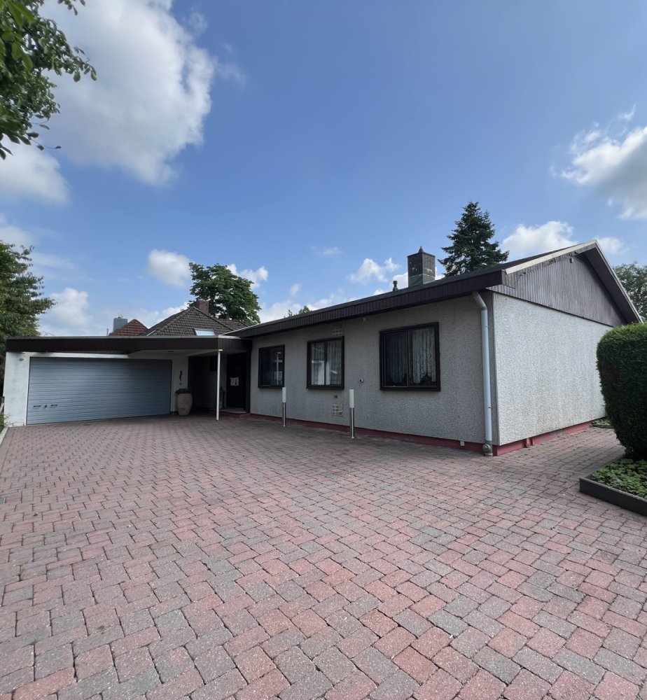 5-salle Bungalow à Stade, Germany No. 245382