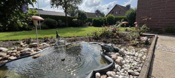 5-salle Bungalow à Stade, Germany No. 245382 16