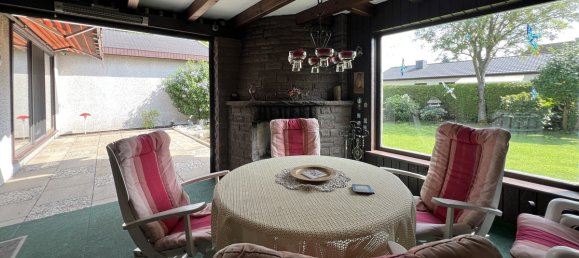 5-salle Bungalow à Stade, Germany No. 245382 11