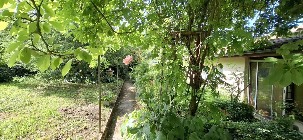 4 bedrooms Townhouse in Occitanie, France No. 284989