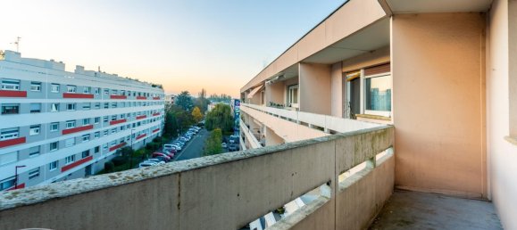 Квартира с 1 спальней в Шильтигхайм, Франция № 215173 3