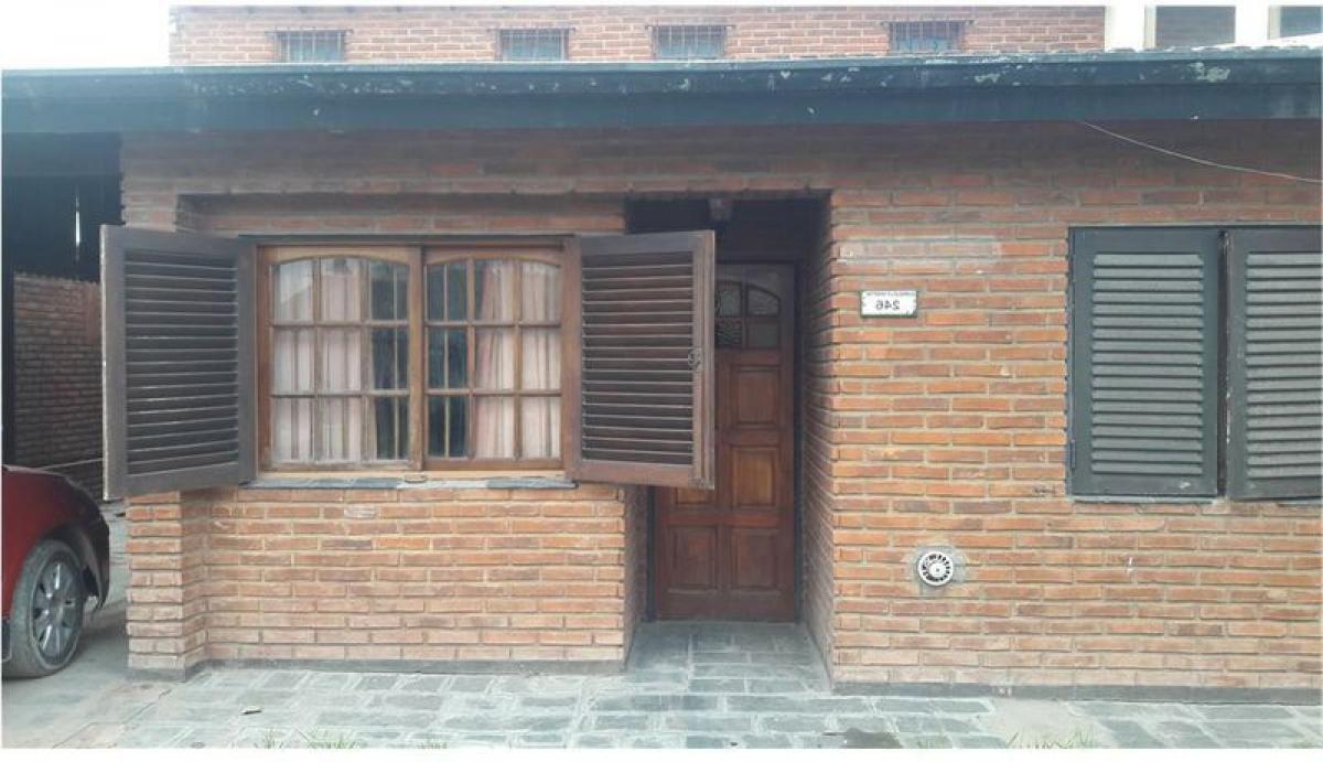 2 chambres Maison à Escobar, Argentina No. 51708