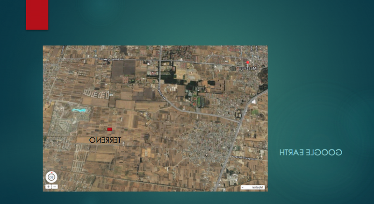 Земельный участок в Мехико, Мексика № 203209