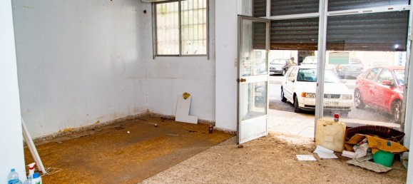 Imóvel comercial em Cartagena, Spain 127 m² N.º 61389 12