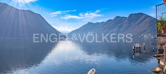 4 bedrooms Villa in Colonno, Italy No. 127267 3