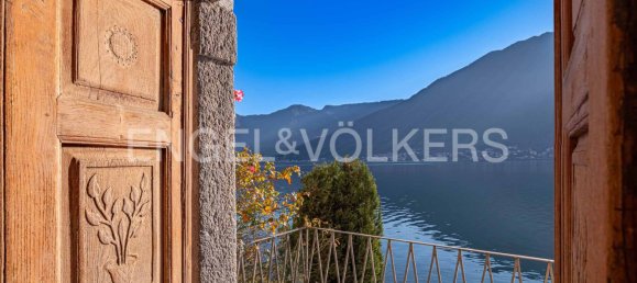 4 bedrooms Villa in Colonno, Italy No. 127267 2