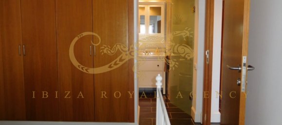 Квартира с 3 спальнями в Сьюдад Ибицы, Испания № 931 17