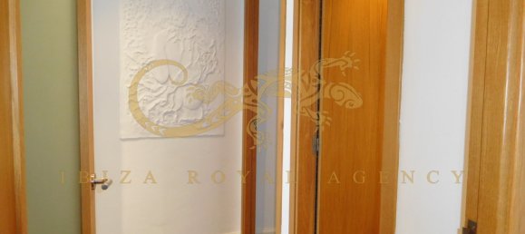 Квартира с 3 спальнями в Сьюдад Ибицы, Испания № 931 11