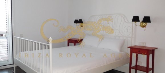 Квартира с 3 спальнями в Сьюдад Ибицы, Испания № 931 16