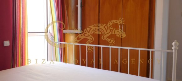 Квартира с 3 спальнями в Сьюдад Ибицы, Испания № 931 14