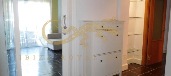 Квартира с 3 спальнями в Сьюдад Ибицы, Испания № 931 3