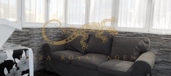 Квартира с 3 спальнями в Сьюдад Ибицы, Испания № 931 9