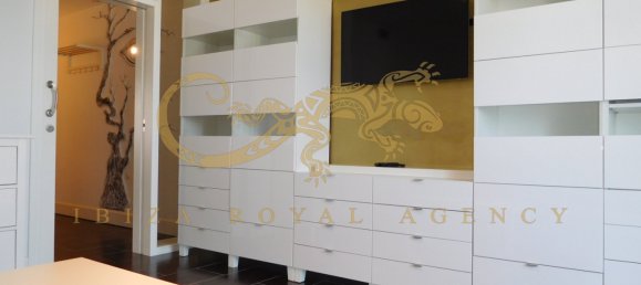 Квартира с 3 спальнями в Сьюдад Ибицы, Испания № 931 6