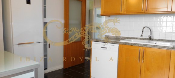 Квартира с 3 спальнями в Сьюдад Ибицы, Испания № 931 10