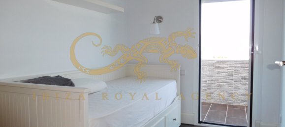 Квартира с 3 спальнями в Сьюдад Ибицы, Испания № 931 19