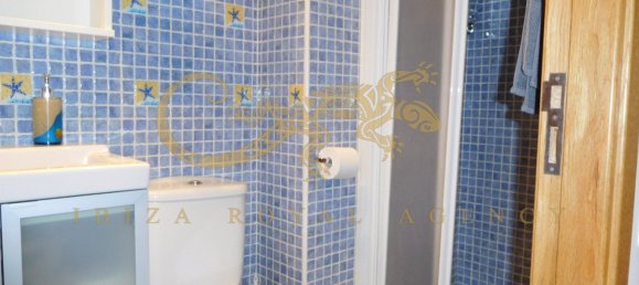 Квартира с 3 спальнями в Сьюдад Ибицы, Испания № 931 12