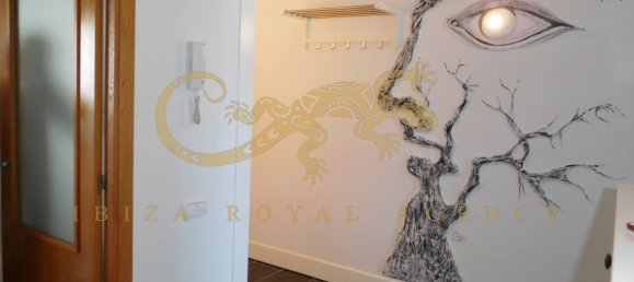 Квартира с 3 спальнями в Сьюдад Ибицы, Испания № 931 2