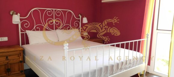 Квартира с 3 спальнями в Сьюдад Ибицы, Испания № 931 13