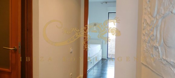 Квартира с 3 спальнями в Сьюдад Ибицы, Испания № 931 15