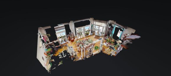 Gewerbliche Immobilie in Pontault-Combault, France 77m², Nr. 188614 2