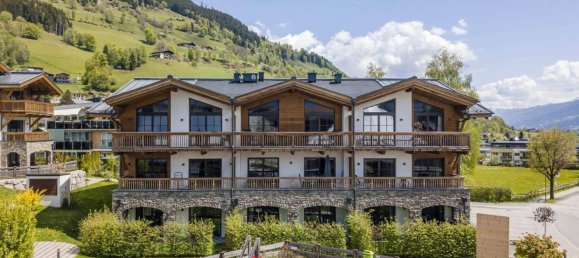 1 Schlafzimmer Wohnung in Piesendorf, Austria, Nr. 140683 8