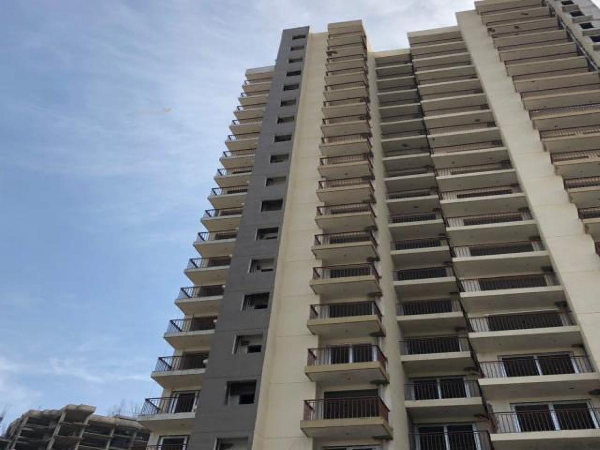 2 Schlafzimmer Haus in Noida, India, Nr. 67060