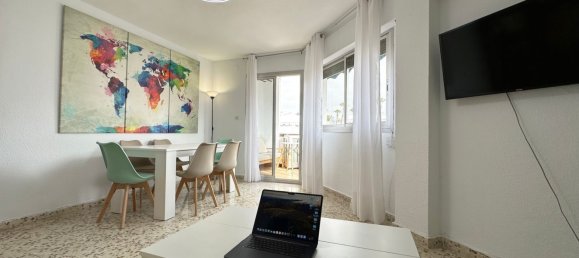 4 bedrooms Apartment in Salobrena, Spain No. 159108 2