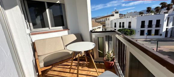 4 bedrooms Apartment in Salobrena, Spain No. 159108 4