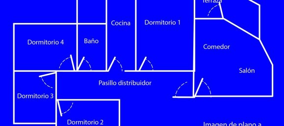 4 bedrooms Apartment in Salobrena, Spain No. 159108 22