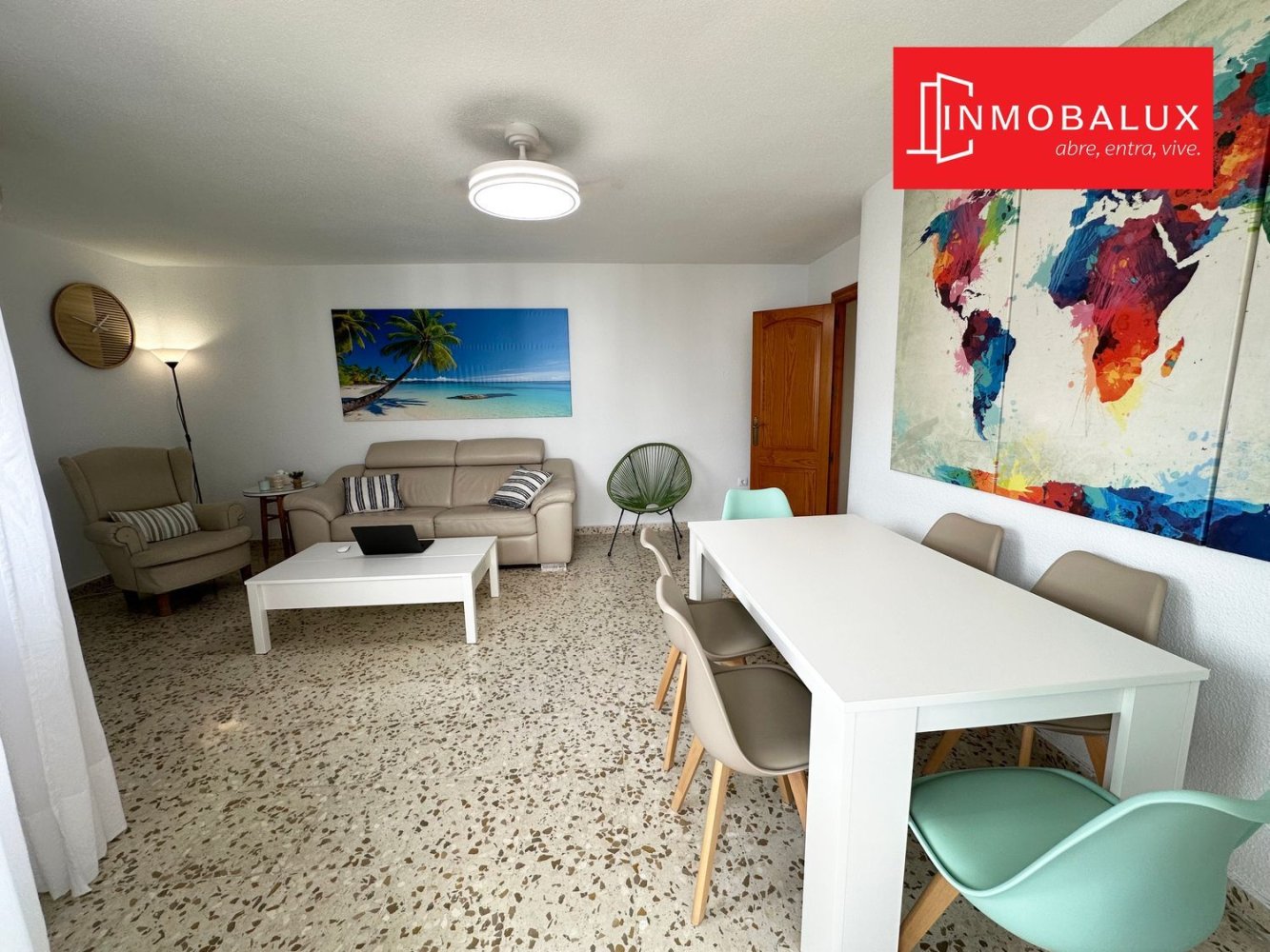 4 bedrooms Apartment in Salobrena, Spain No. 159108