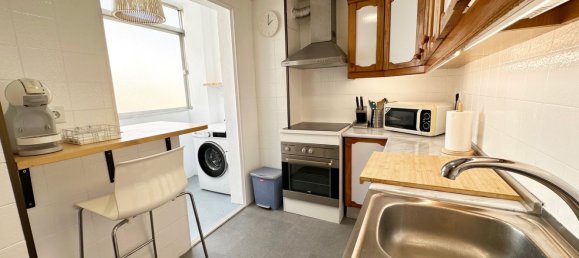 4 bedrooms Apartment in Salobrena, Spain No. 159108 11