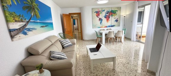 4 bedrooms Apartment in Salobrena, Spain No. 159108 3