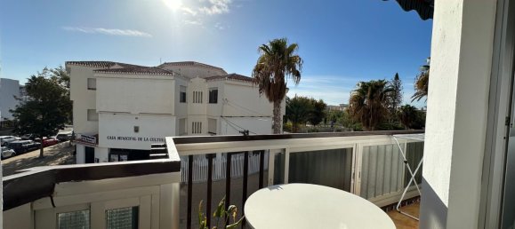 4 bedrooms Apartment in Salobrena, Spain No. 159108 5