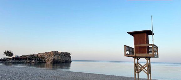 4 bedrooms Apartment in Salobrena, Spain No. 159108 21