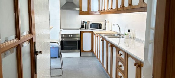 4 bedrooms Apartment in Salobrena, Spain No. 159108 10