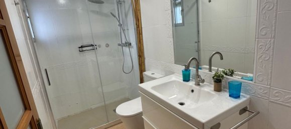 4 bedrooms Apartment in Salobrena, Spain No. 159108 15