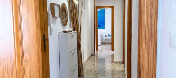 4 bedrooms Apartment in Salobrena, Spain No. 159108 6