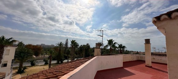 4 bedrooms Apartment in Salobrena, Spain No. 159108 20