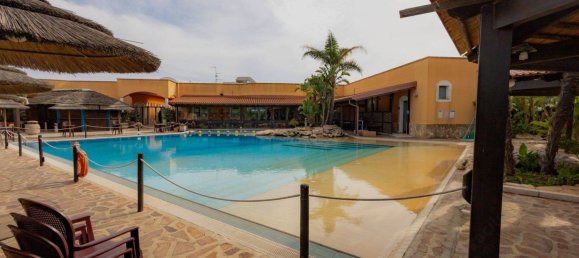 Villa T2 em Porto Cesareo, Italy N.º 217327 14