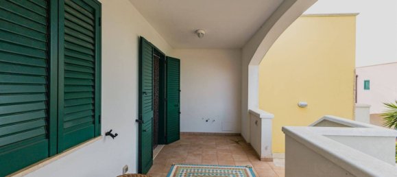 Villa T2 em Porto Cesareo, Italy N.º 217327 12