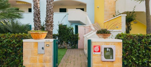 Villa T2 em Porto Cesareo, Italy N.º 217327 39