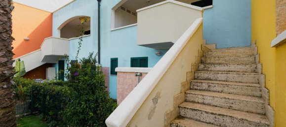 Villa T2 em Porto Cesareo, Italy N.º 217327 16