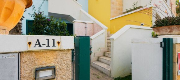 Villa T2 em Porto Cesareo, Italy N.º 217327 27