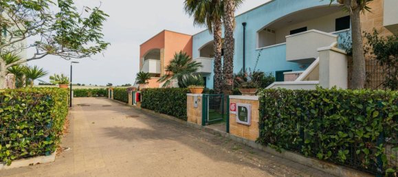 Villa T2 em Porto Cesareo, Italy N.º 217327 30