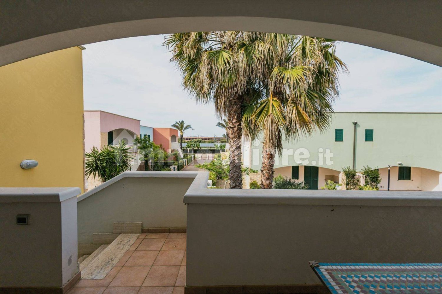 Villa T2 em Porto Cesareo, Italy N.º 217327