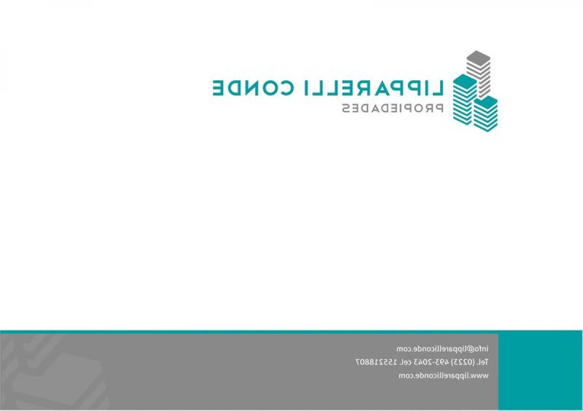  Warehouse in Mar del Plata, Argentina No. 104710