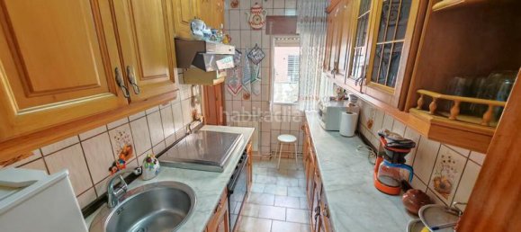 5 bedrooms Apartment in Madrid, Spain No. 158779 18