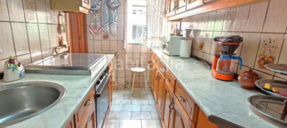 5 bedrooms Apartment in Madrid, Spain No. 158779 19