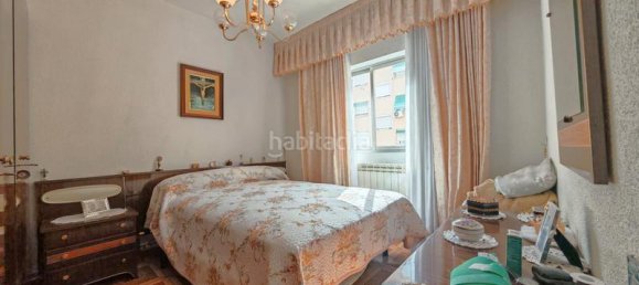 5 bedrooms Apartment in Madrid, Spain No. 158779 26