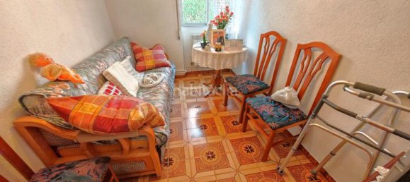 5 bedrooms Apartment in Madrid, Spain No. 158779 34